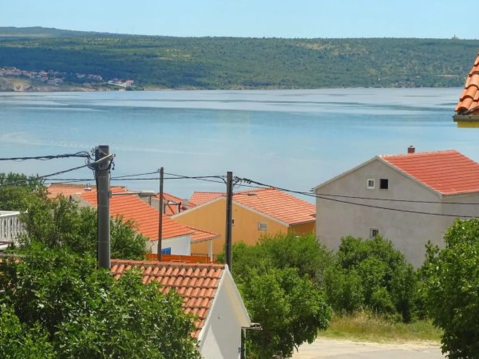 Holiday home Viktoria with pool - Image-tags.info