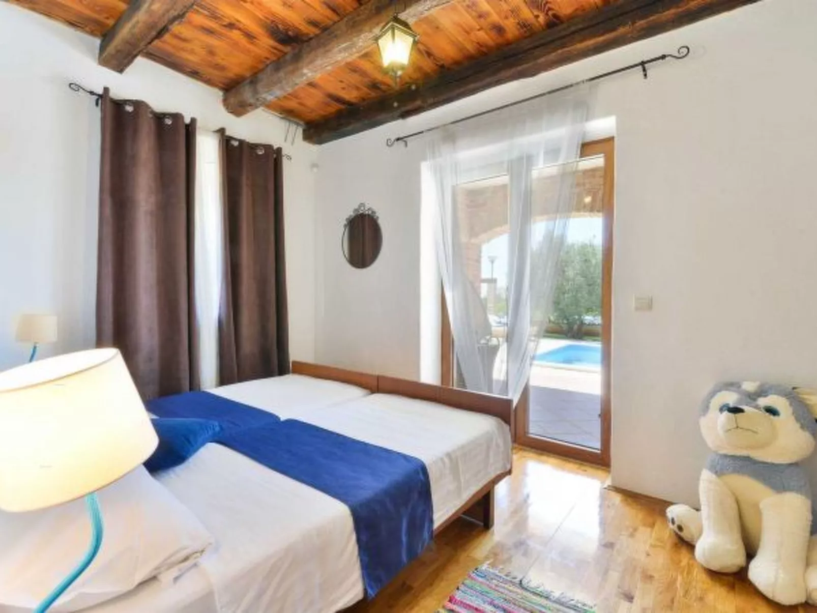 Villa Toscana Sole with pool - Image-tags.info