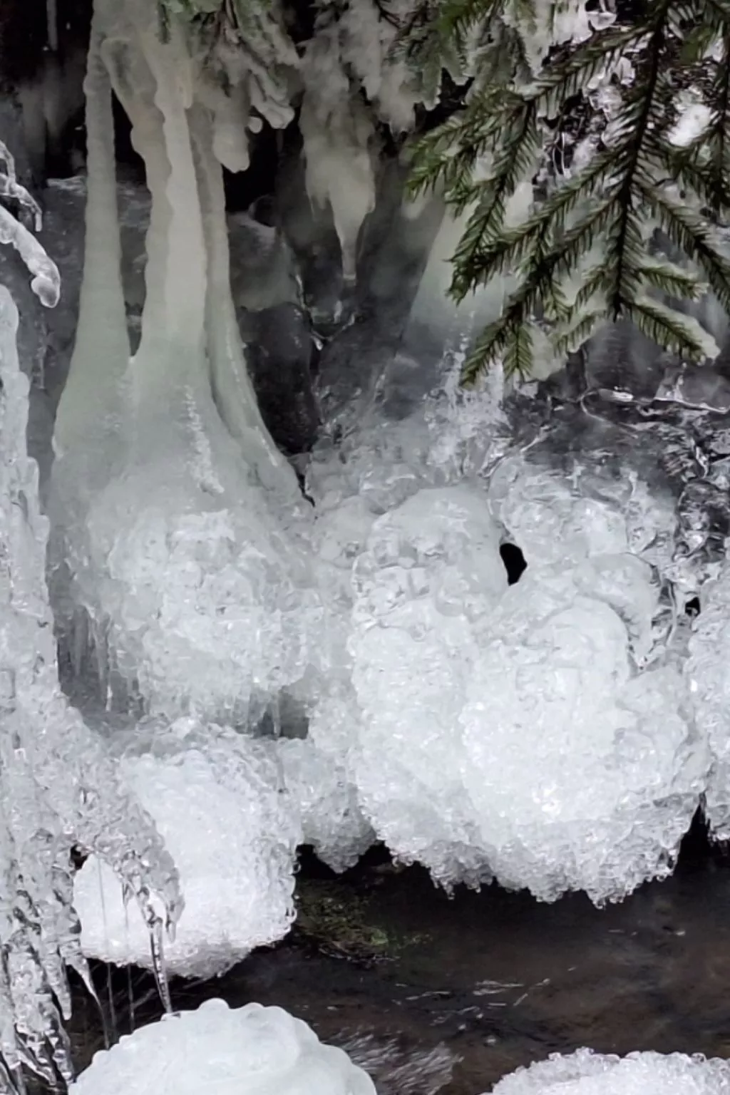Gästezimmer mit Blick auf die Berge - Draußen