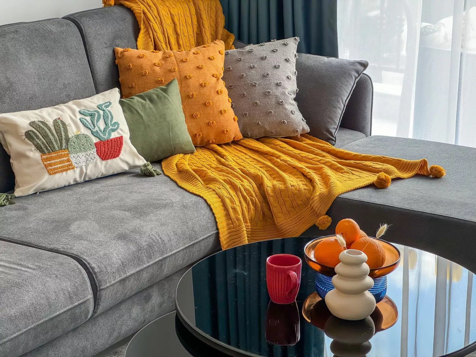 Qoople Elite 4 Elize 8 neue Wohnung im Stadtzentrum - Dedans