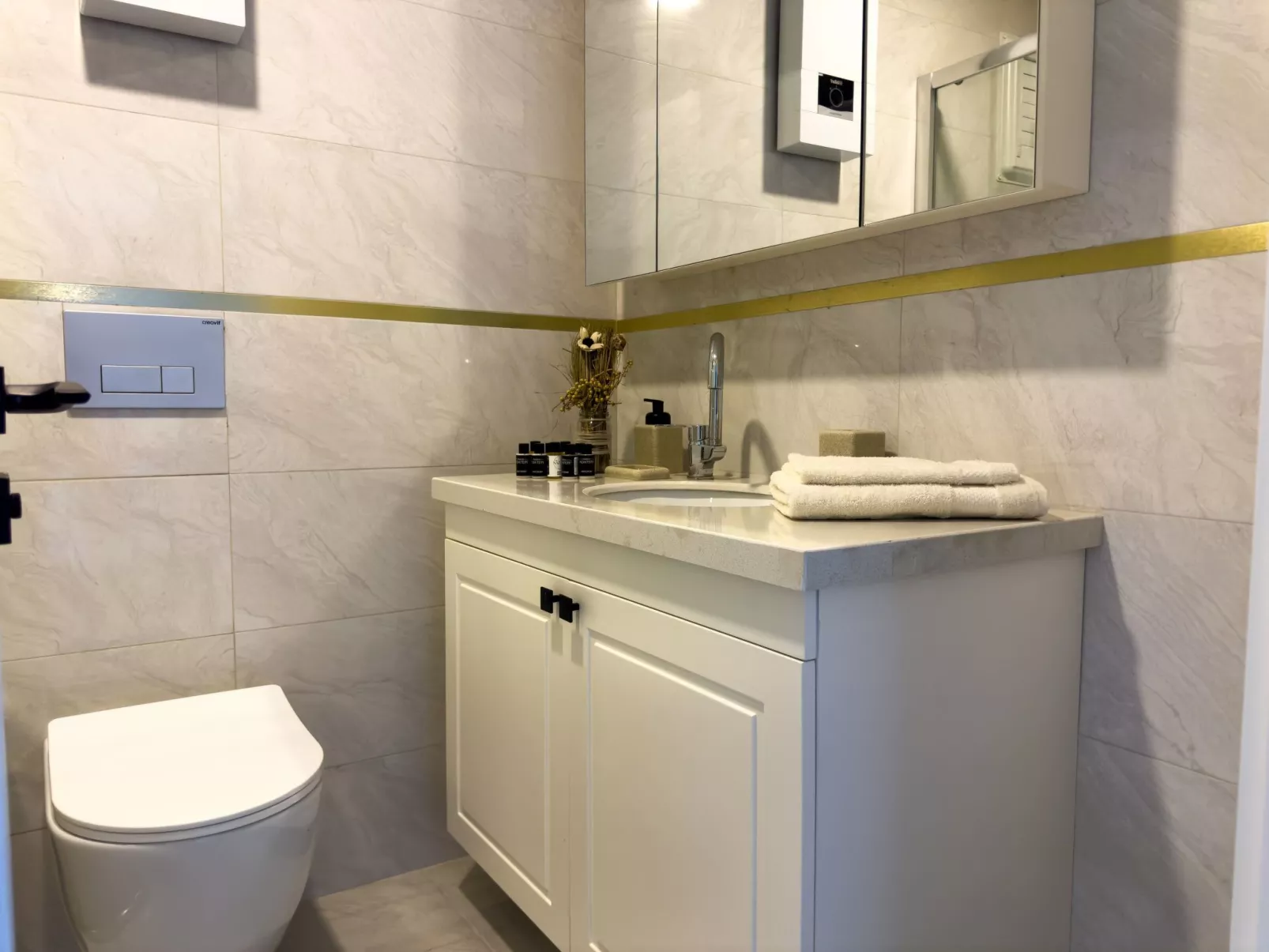 Qoople Elite 4 Elize 29 neue Wohnung im Stadtzentrum - Dedans