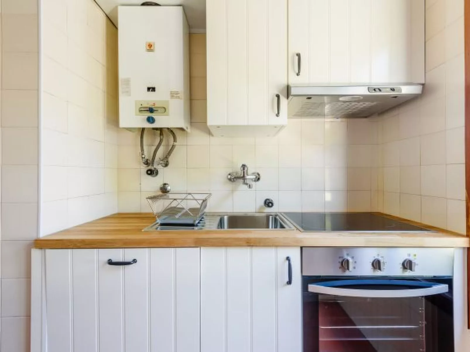 Aldeia das Açoteias Apartment - Inside