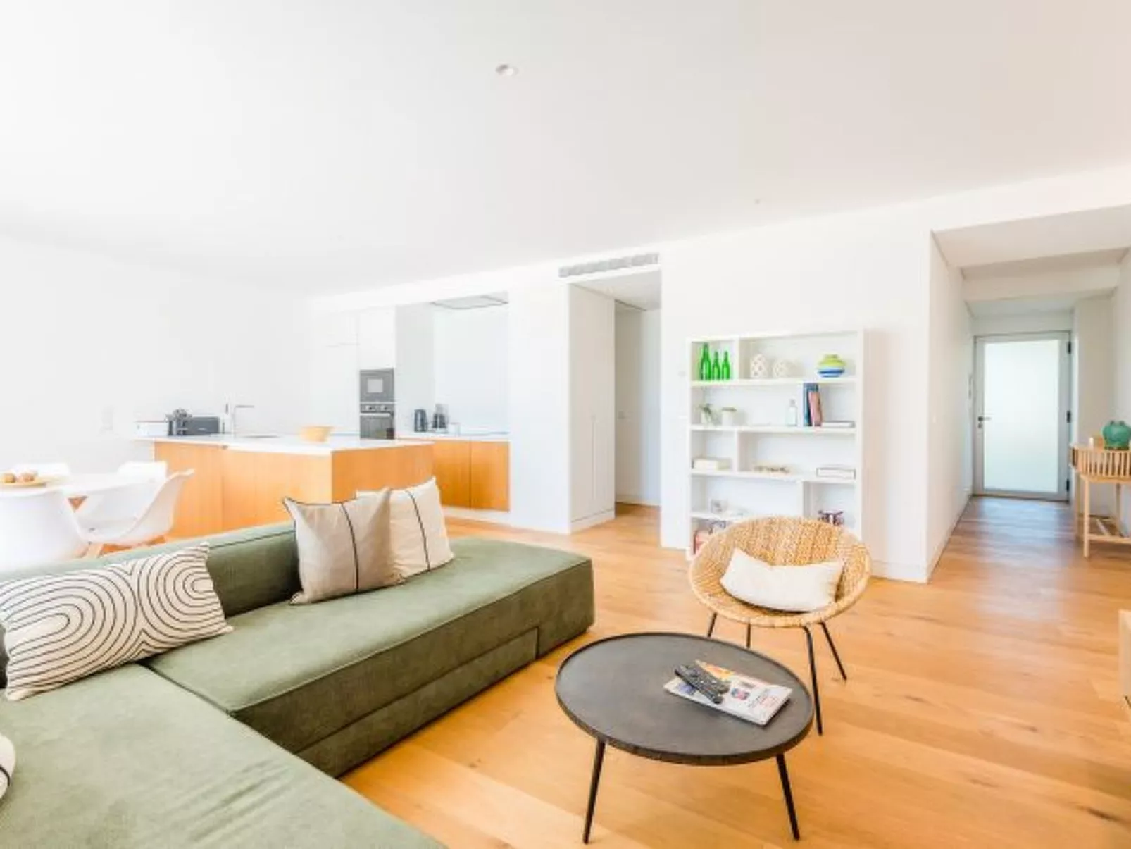 Lakes 24 at Praia da Falesia Vilamoura - Inside