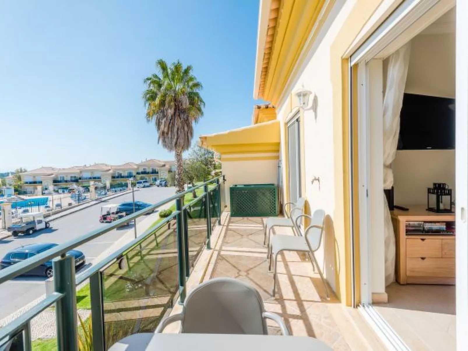 Casa Ocean Golf - Boavista Resort - Outside