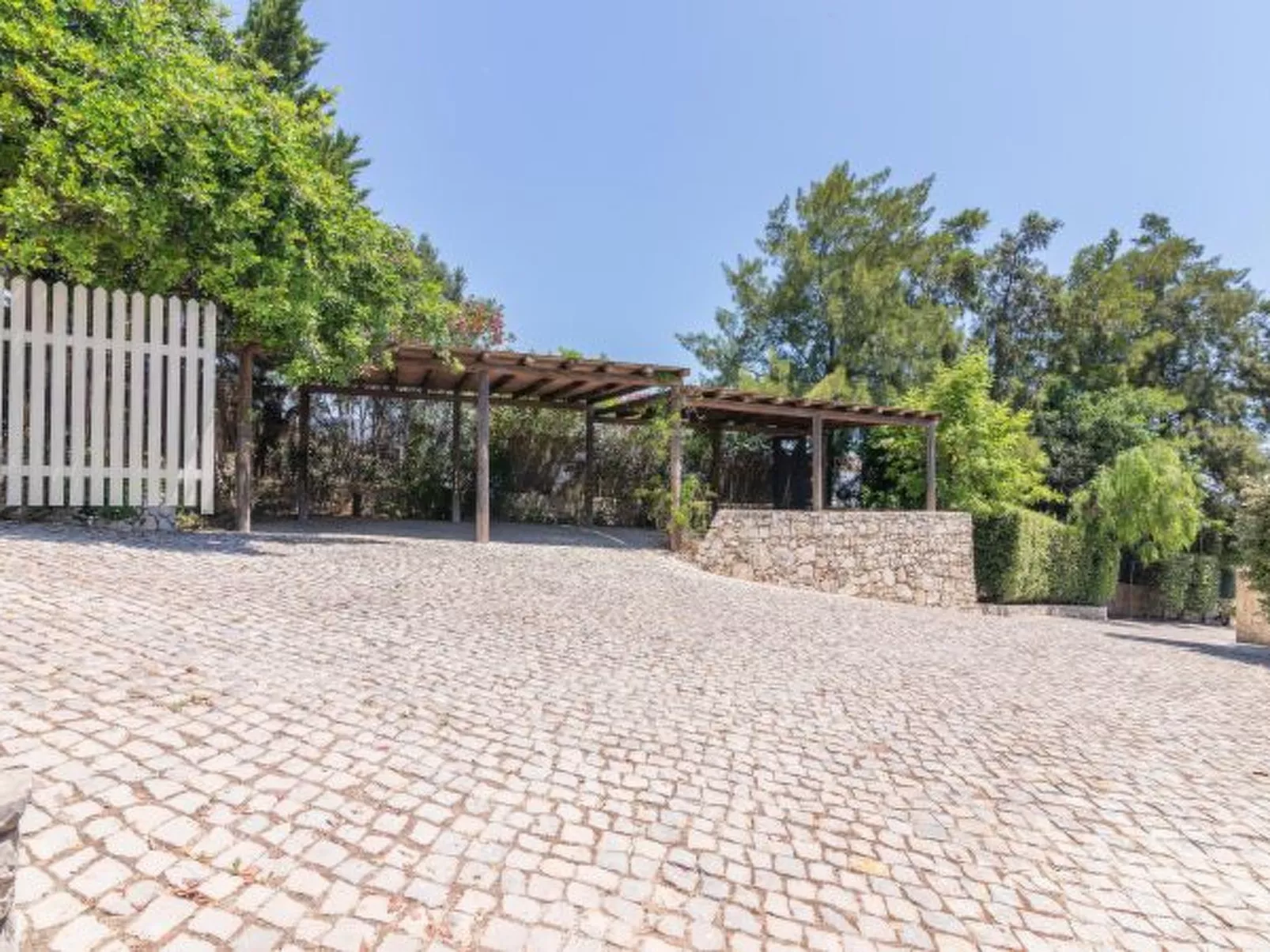 Casa Velha: Pool & Ocean View - Outside