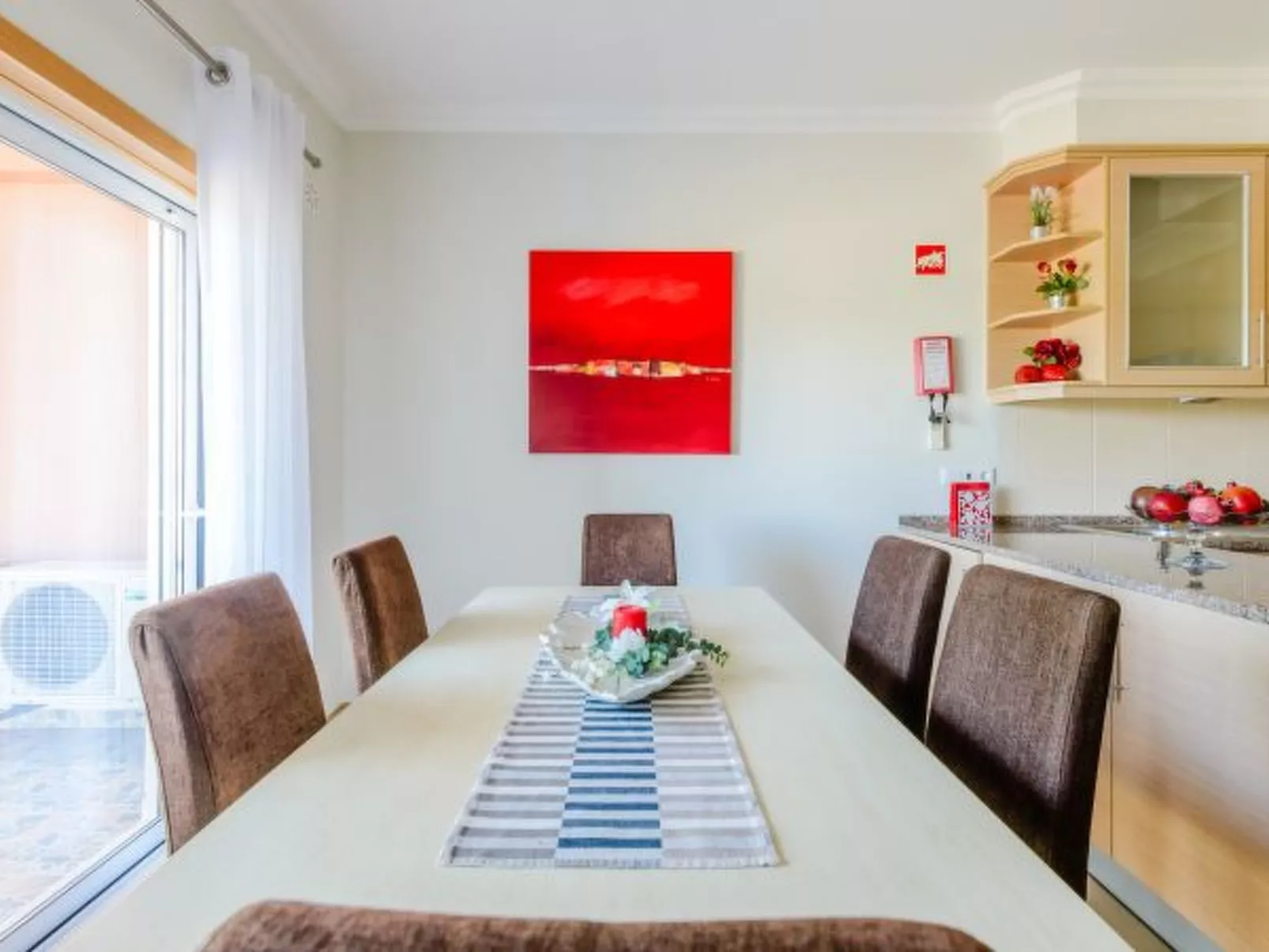 Casa Maria at Boavista Resort Lagos - Inside