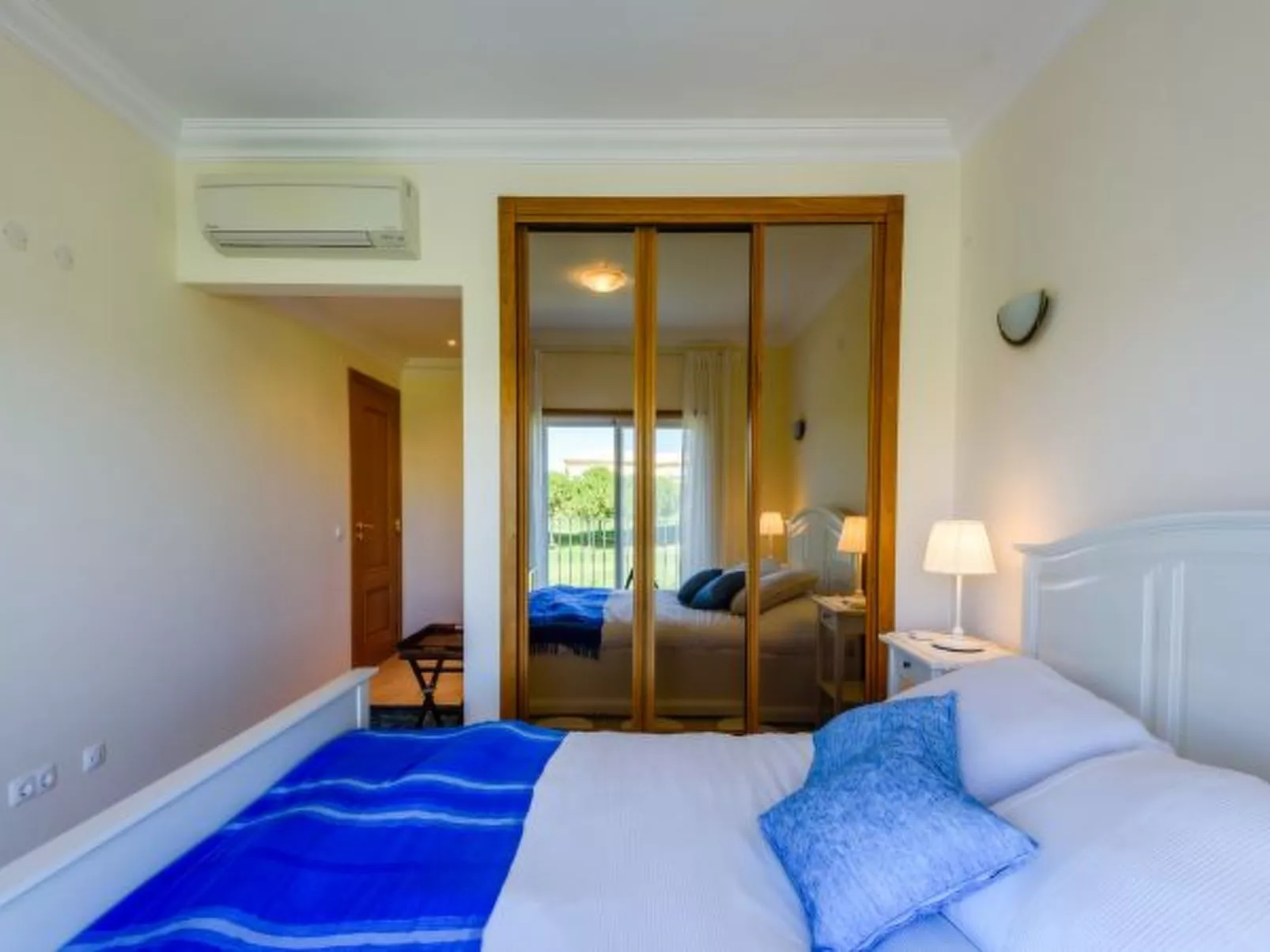 Casa Mapie - Boavista Golf Resort & Spa - Inside