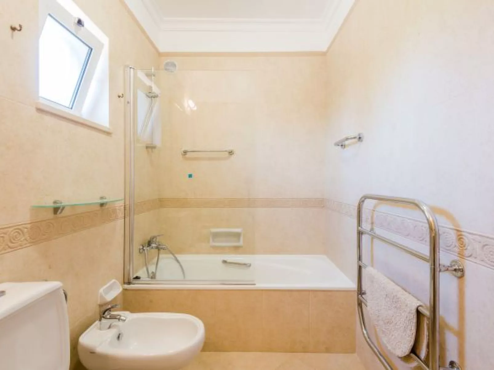 Casa Rosa at Boavista Resort - Inside