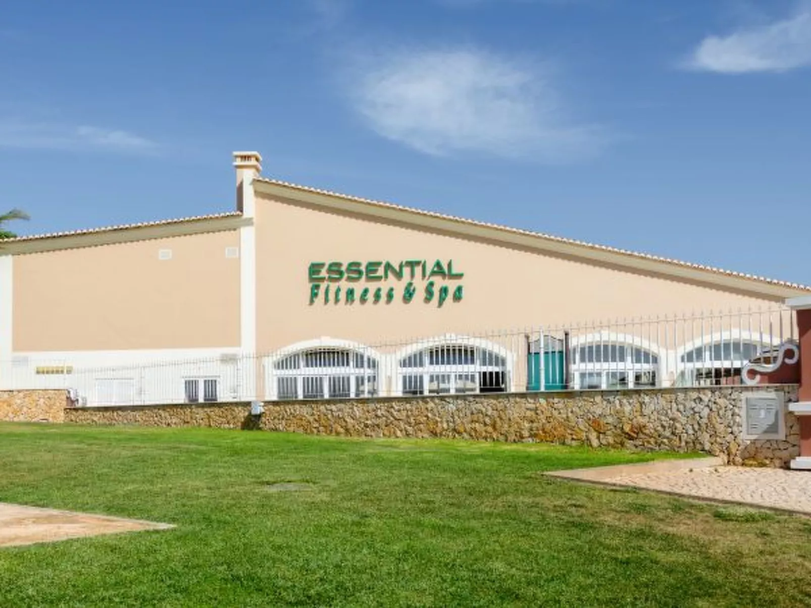 Casa Lomy - Boavista Resort and Spa - Outside