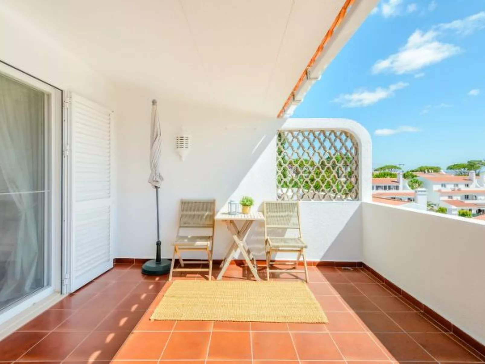 Vale do Lobo Apartment D - Outside