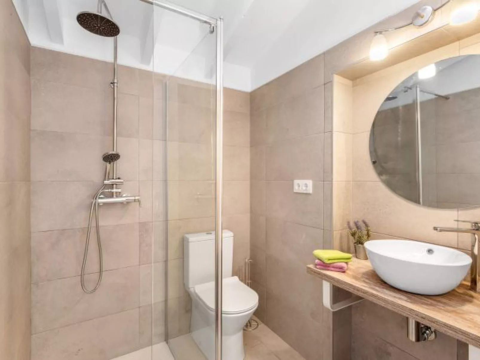 Villa Amanecer - Plus - Image-tags.info