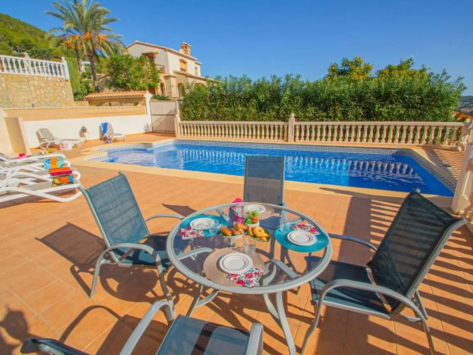 Villa Helios - PlusHolidays - Image-tags.info