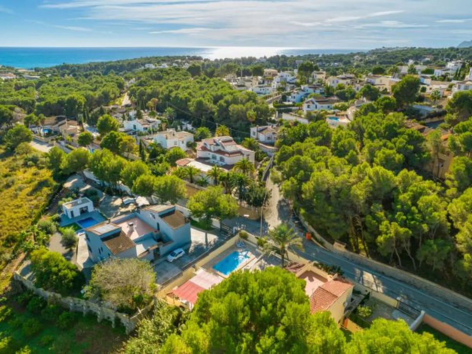 Villa Enzo - PlusHolidays - Image-tags.info