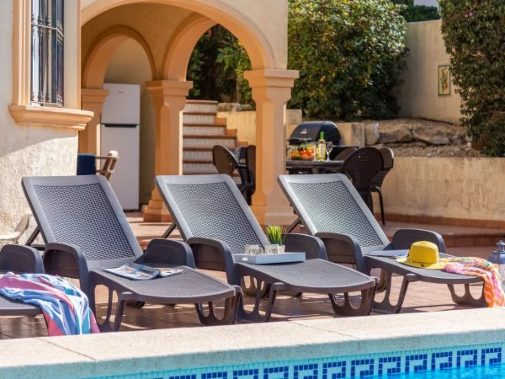 Villa Comodo - PlusHolidays - Image-tags.info