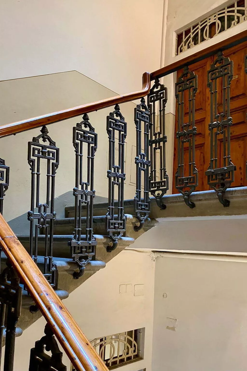 Green Suite Florence - Drinnen