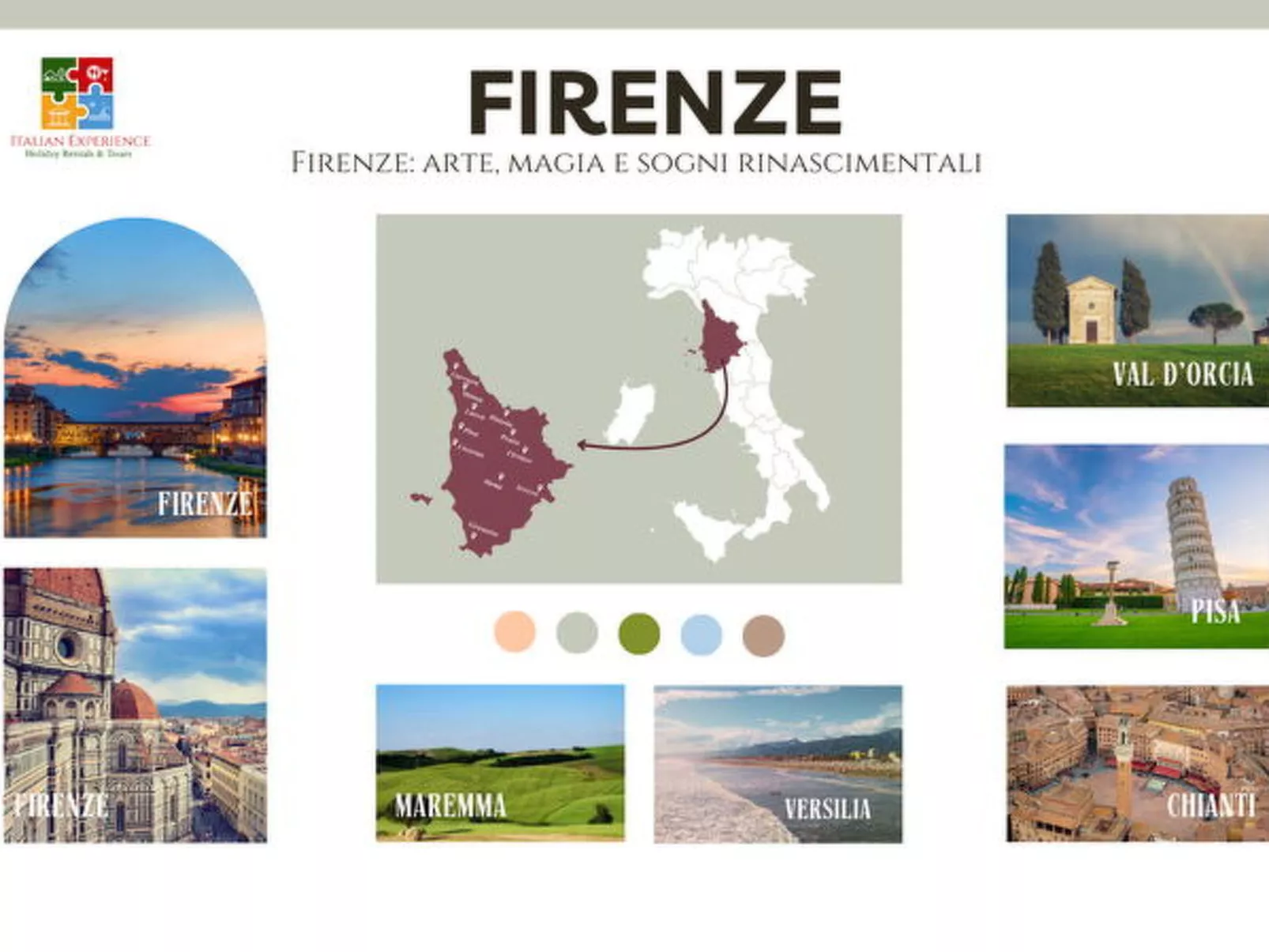 Florentine Careggi Loft - Image-tags.info