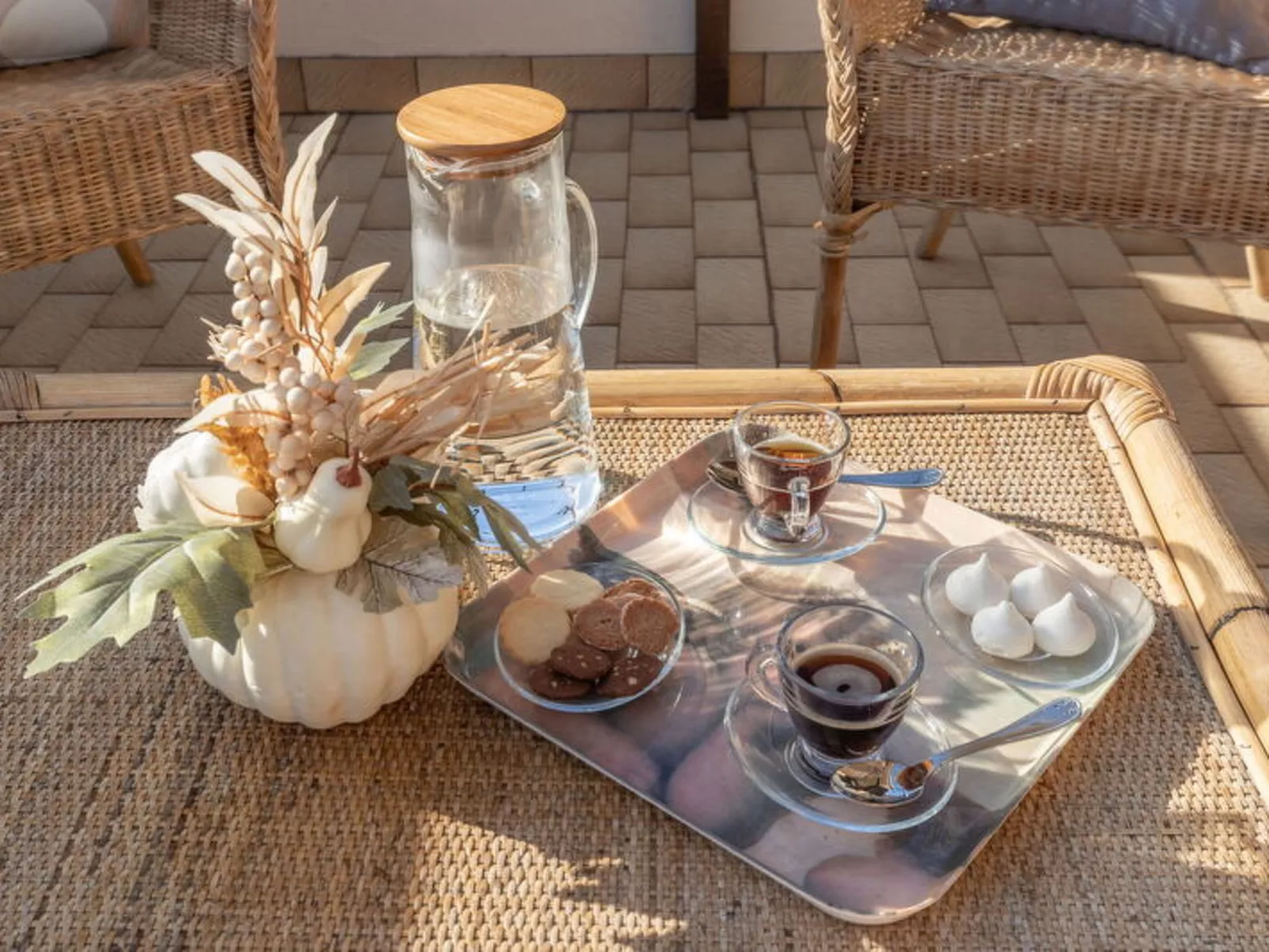 Altomare Apartment - Dedans