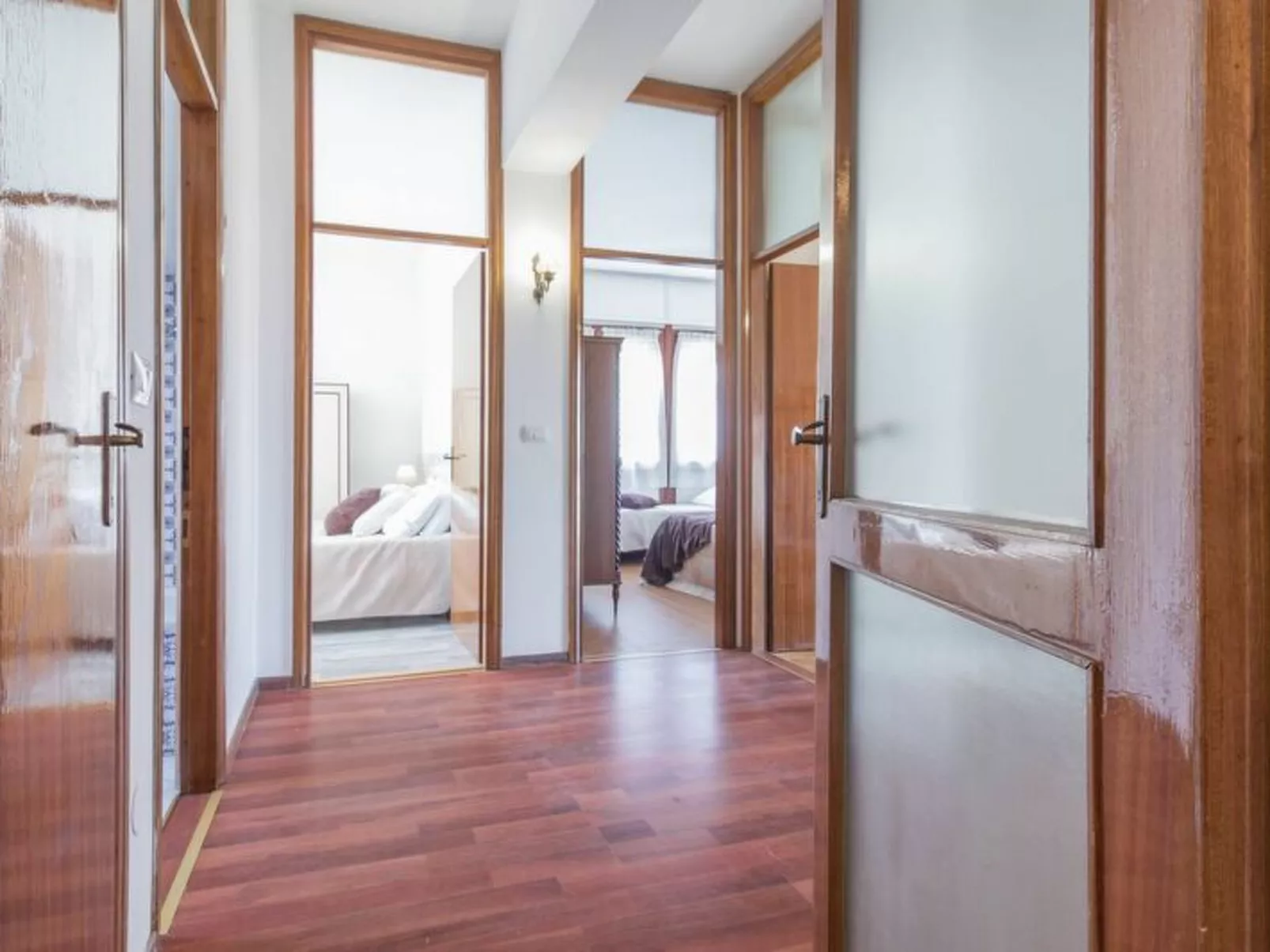 Cattolica Sea Loft - Dedans