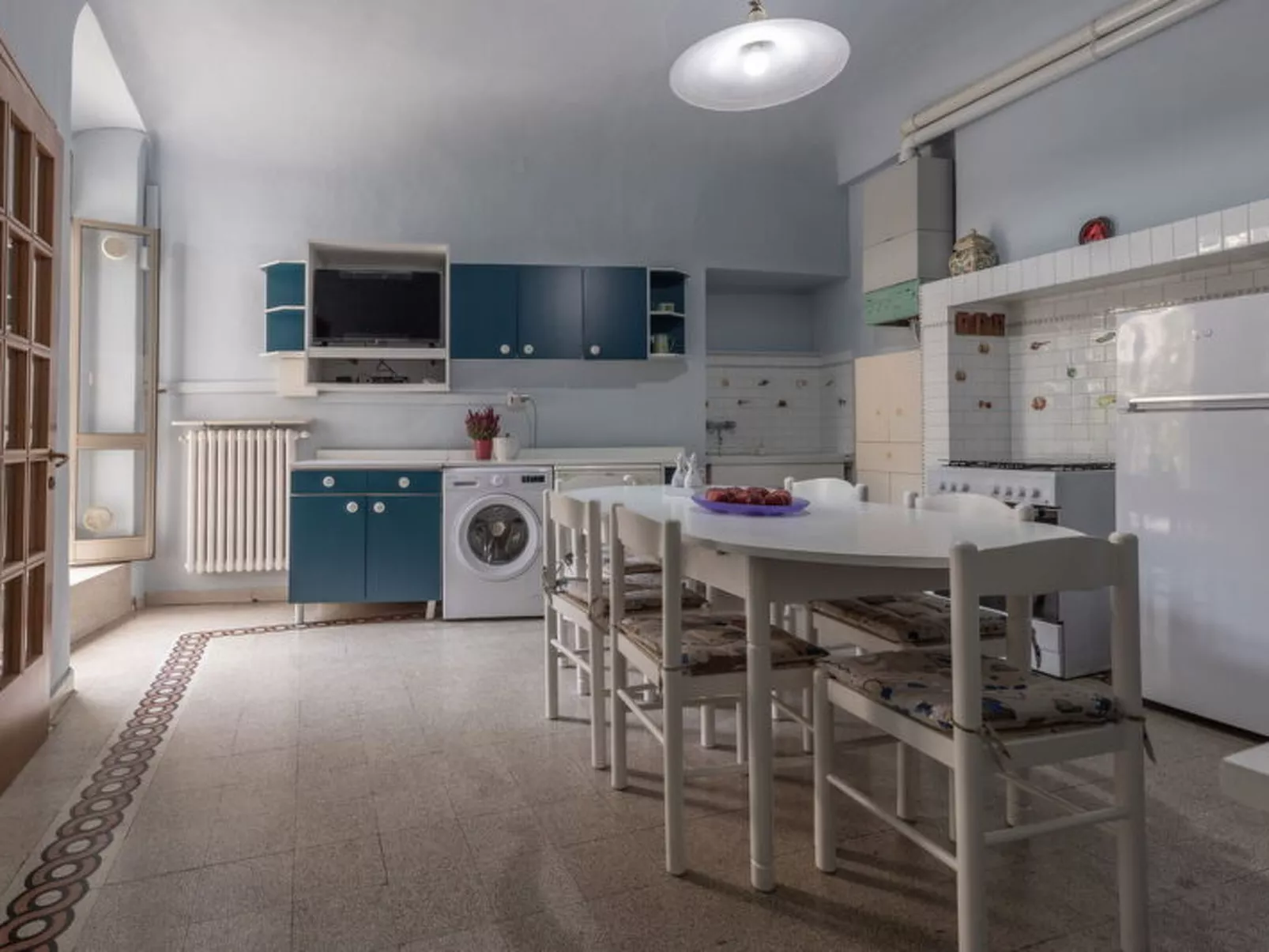 Falleroni Apartment - Dedans