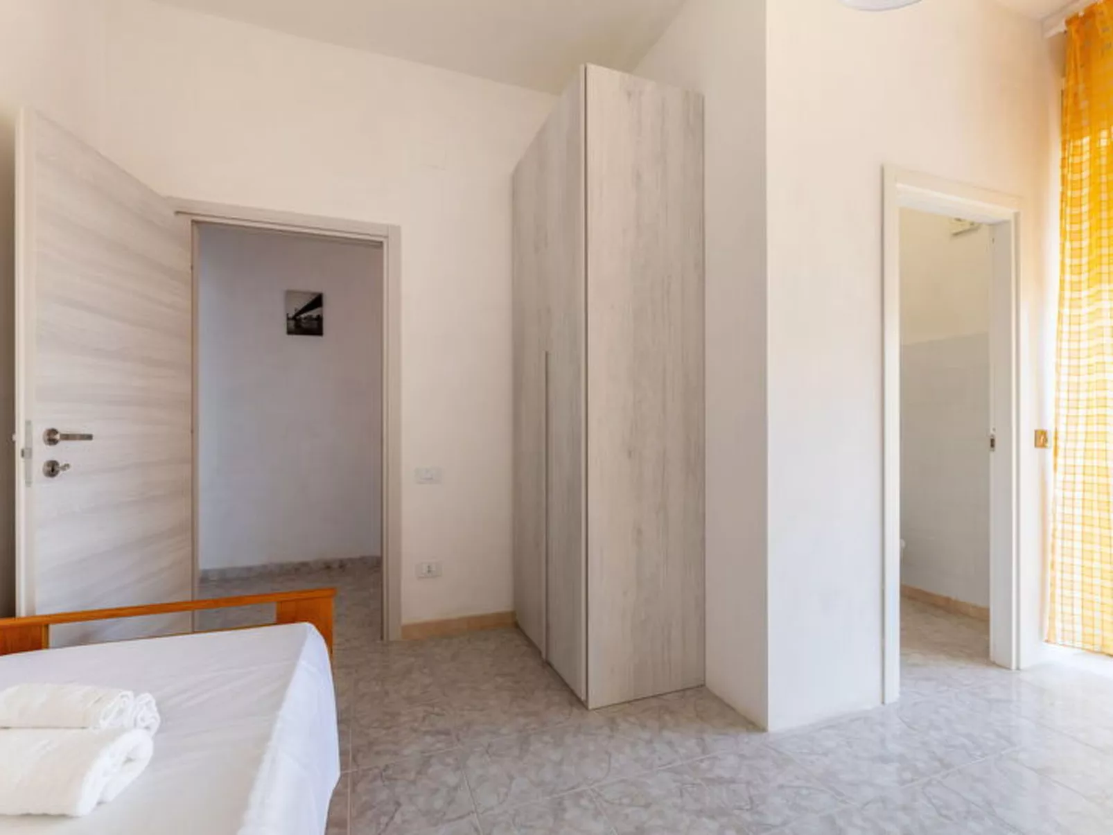 Maison Loreto - Dedans