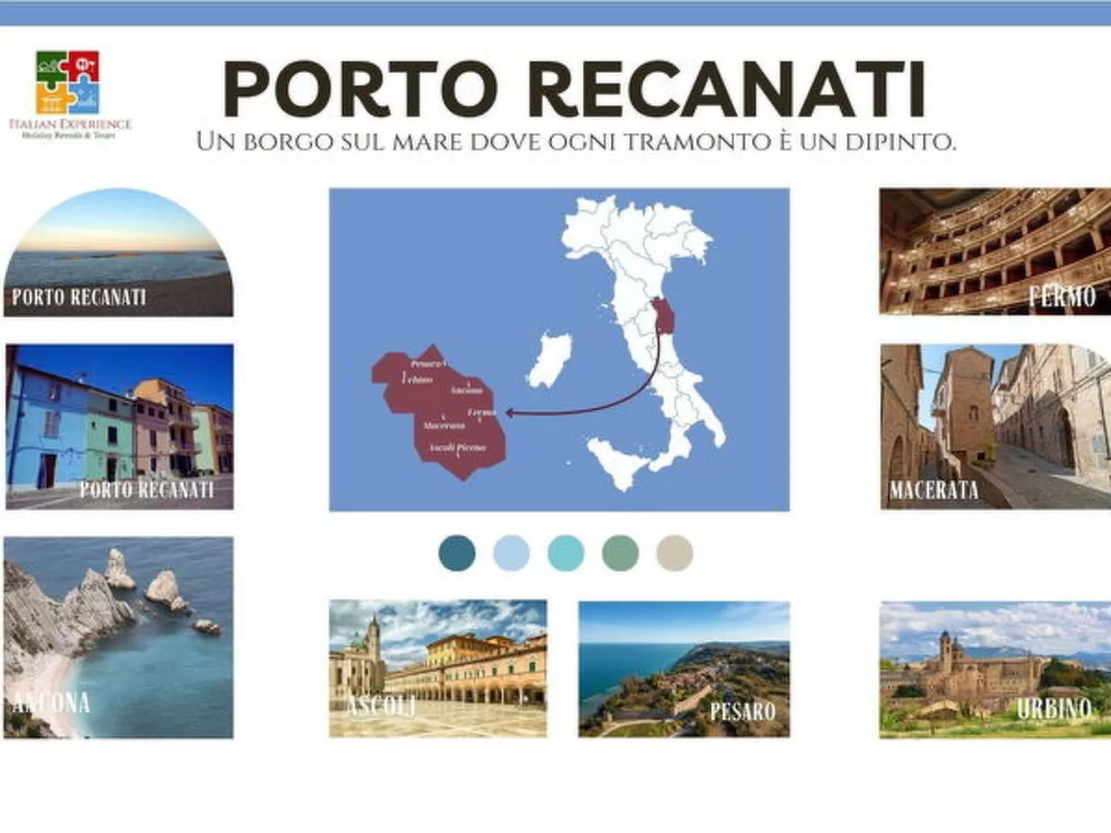 Altamarea Apartment - Dehors