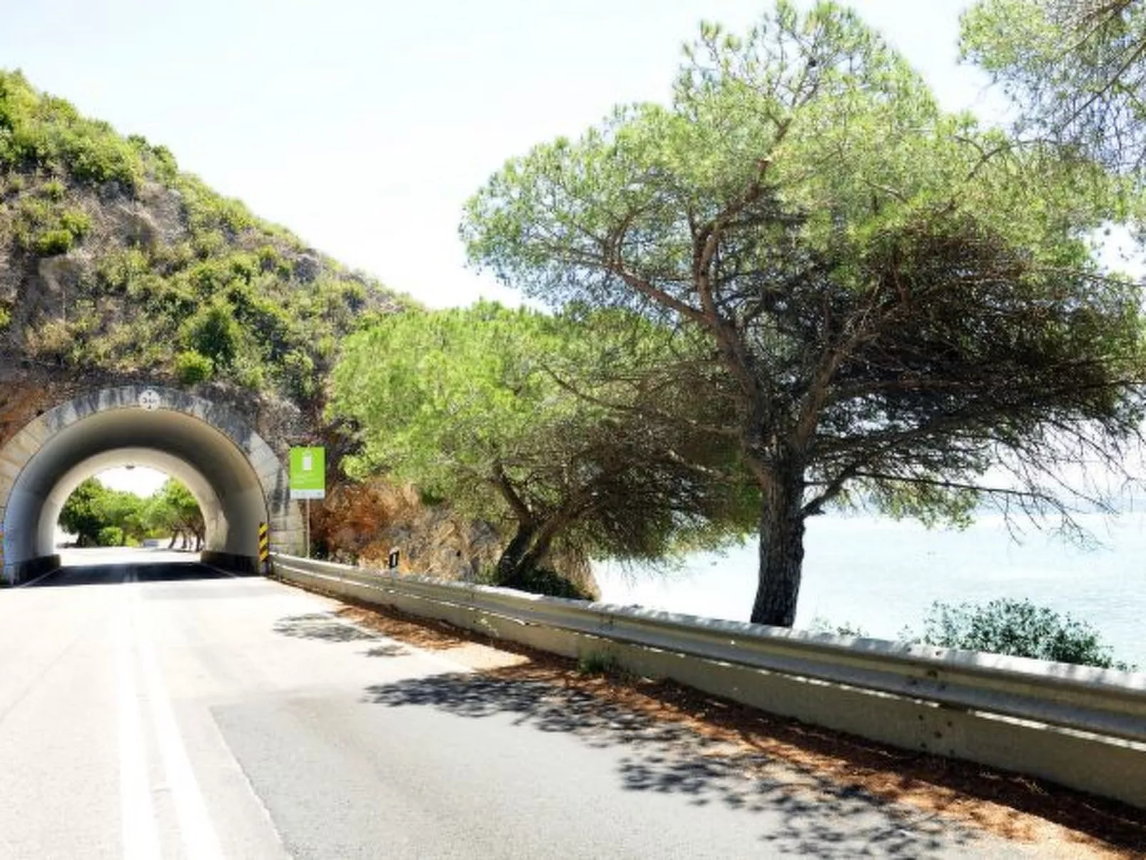 Sado Blue City&River Flats - Creiro - Outside