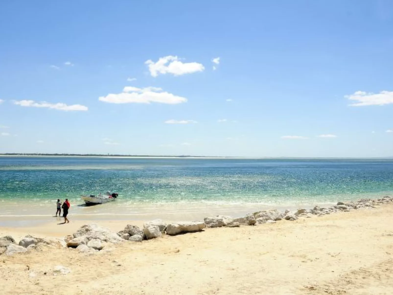 Sado Blue City&River Flats - Figueirinha - Outside