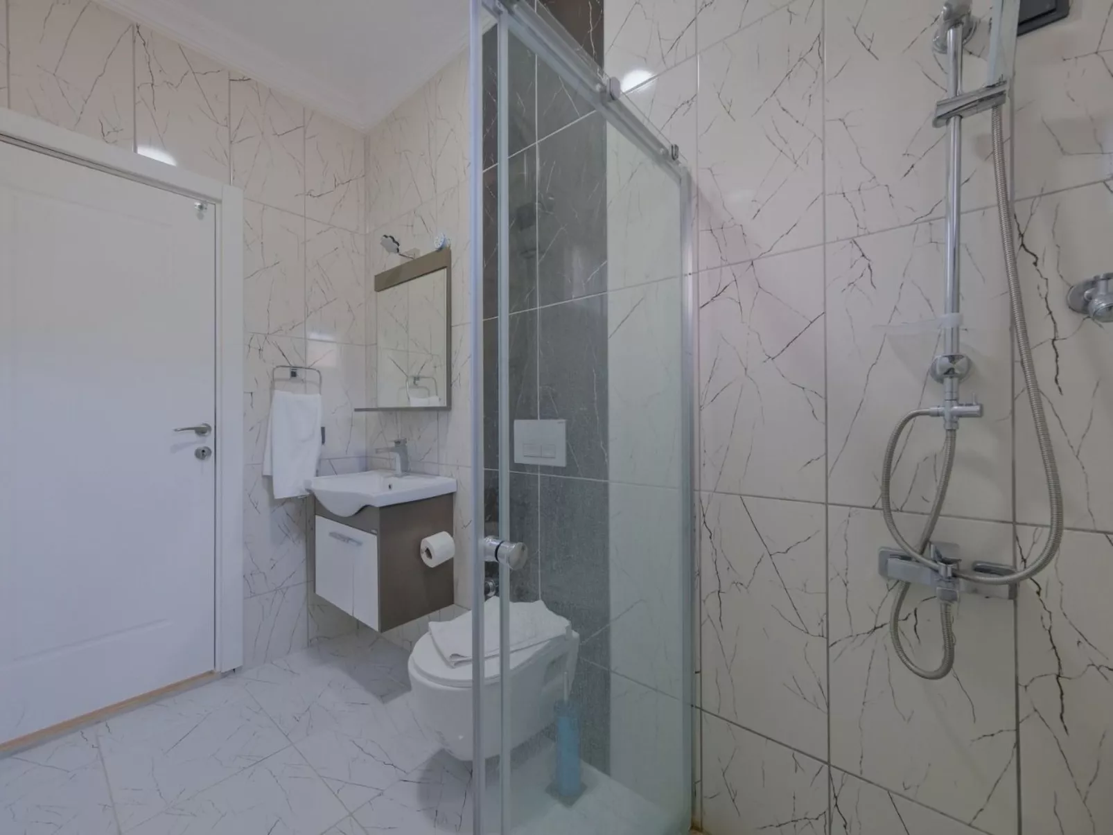 Villa Gold 1 - Drinnen