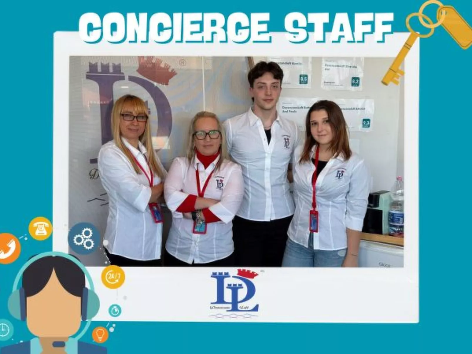 Desenzanoloft Let it be a Dream Renovated 2025 - Image-tags.info