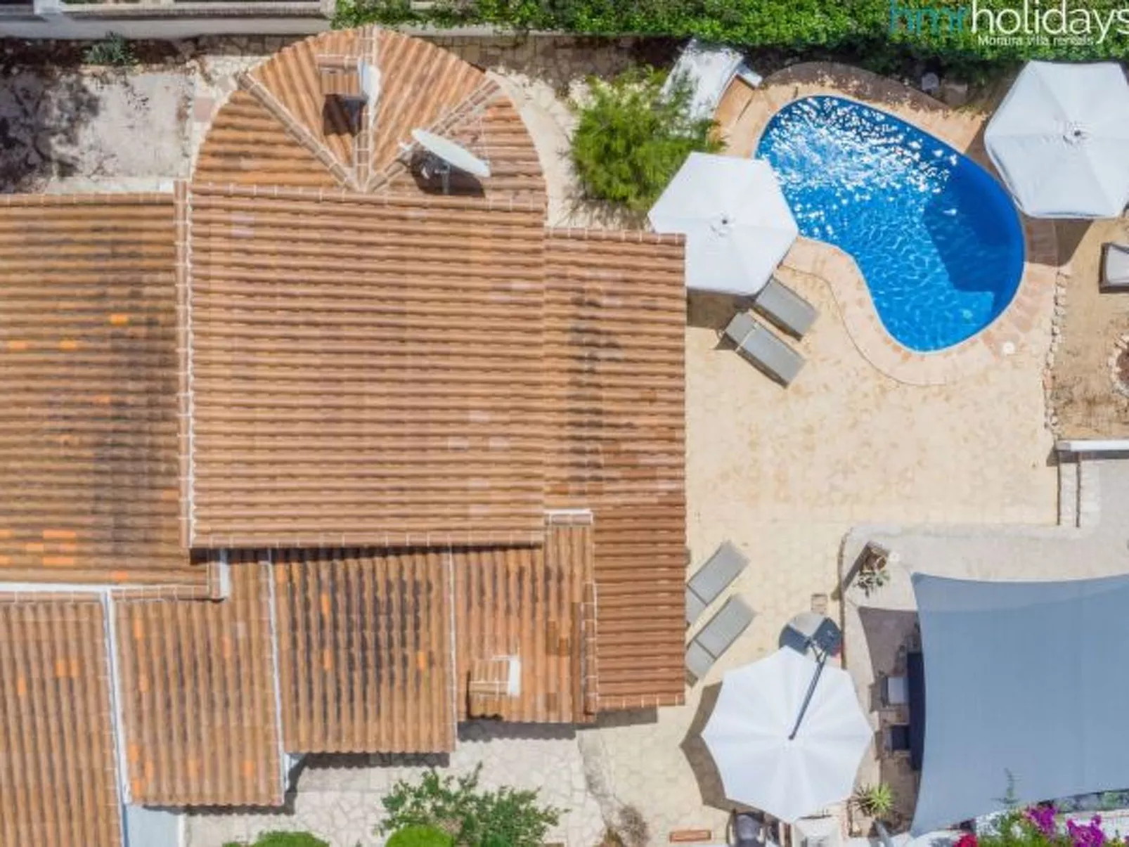 Villa Love Moraira - Image-tags.info