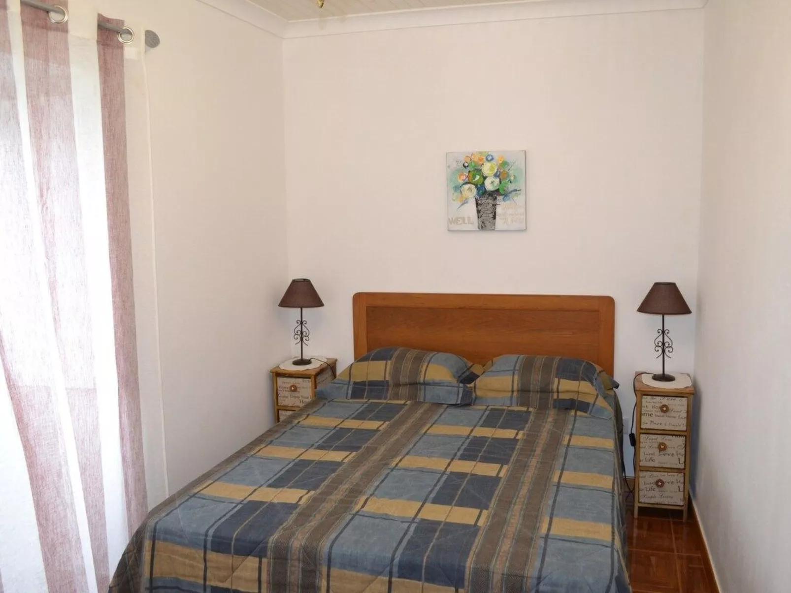 Haus Sainte Catherine - Inside