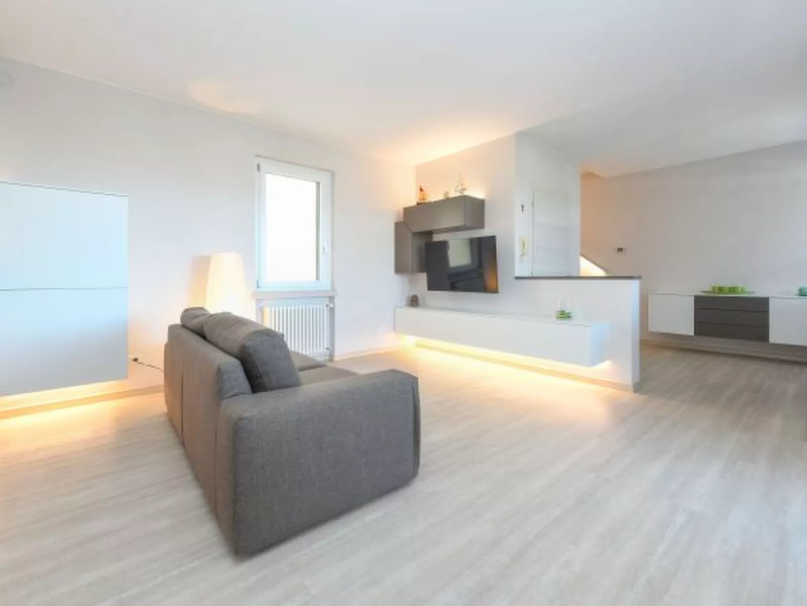 Desenzanoloft H2O Green Residence - Image-tags.info