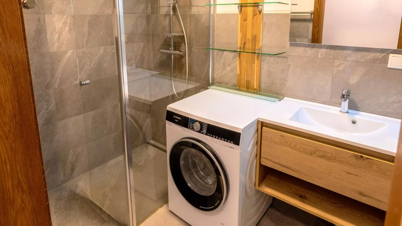 Kreischberg The Exclusive 5-Bathroom