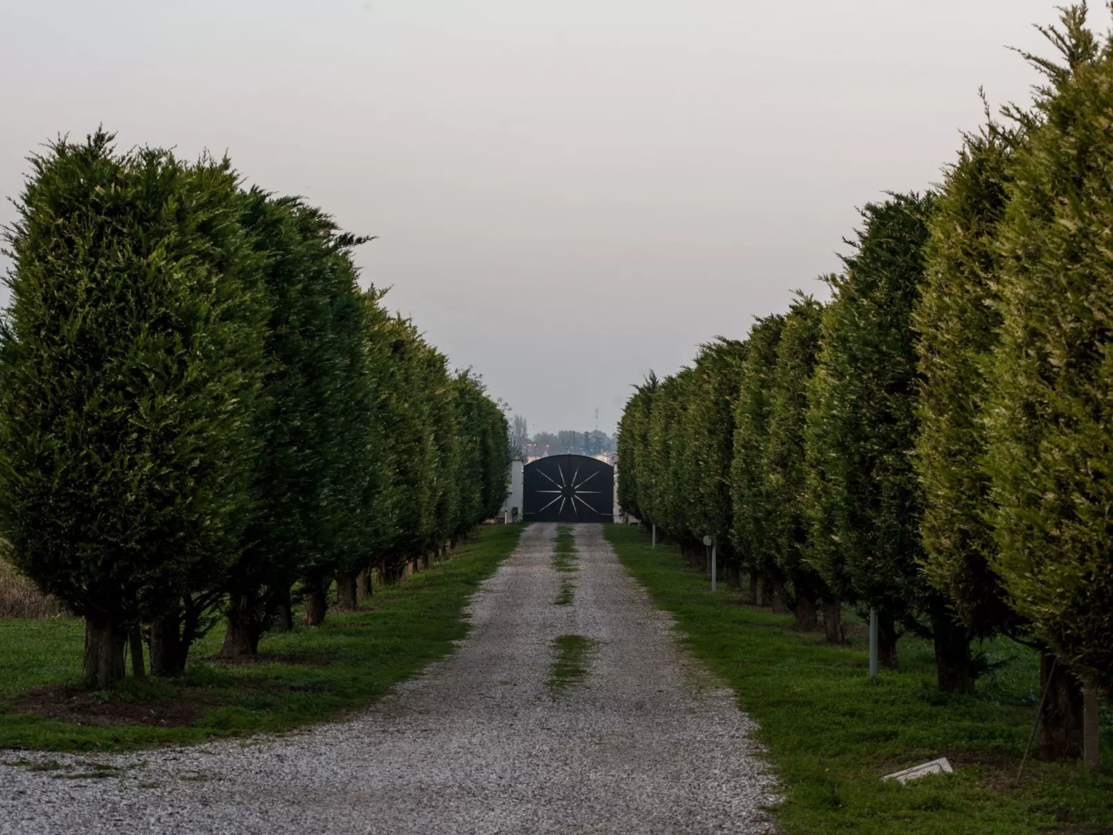 Miniwohnung in Ferrara mit Garten - Outside