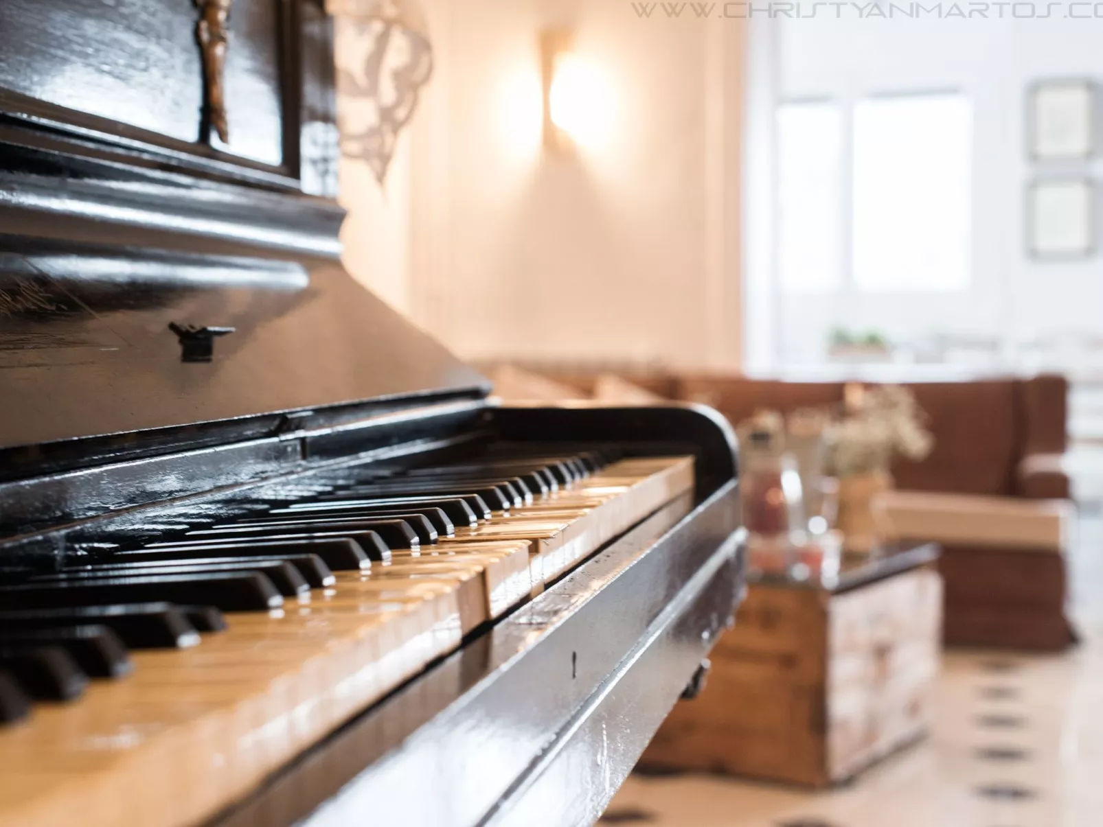 Ländliches Haus Cal Xamora - Inside