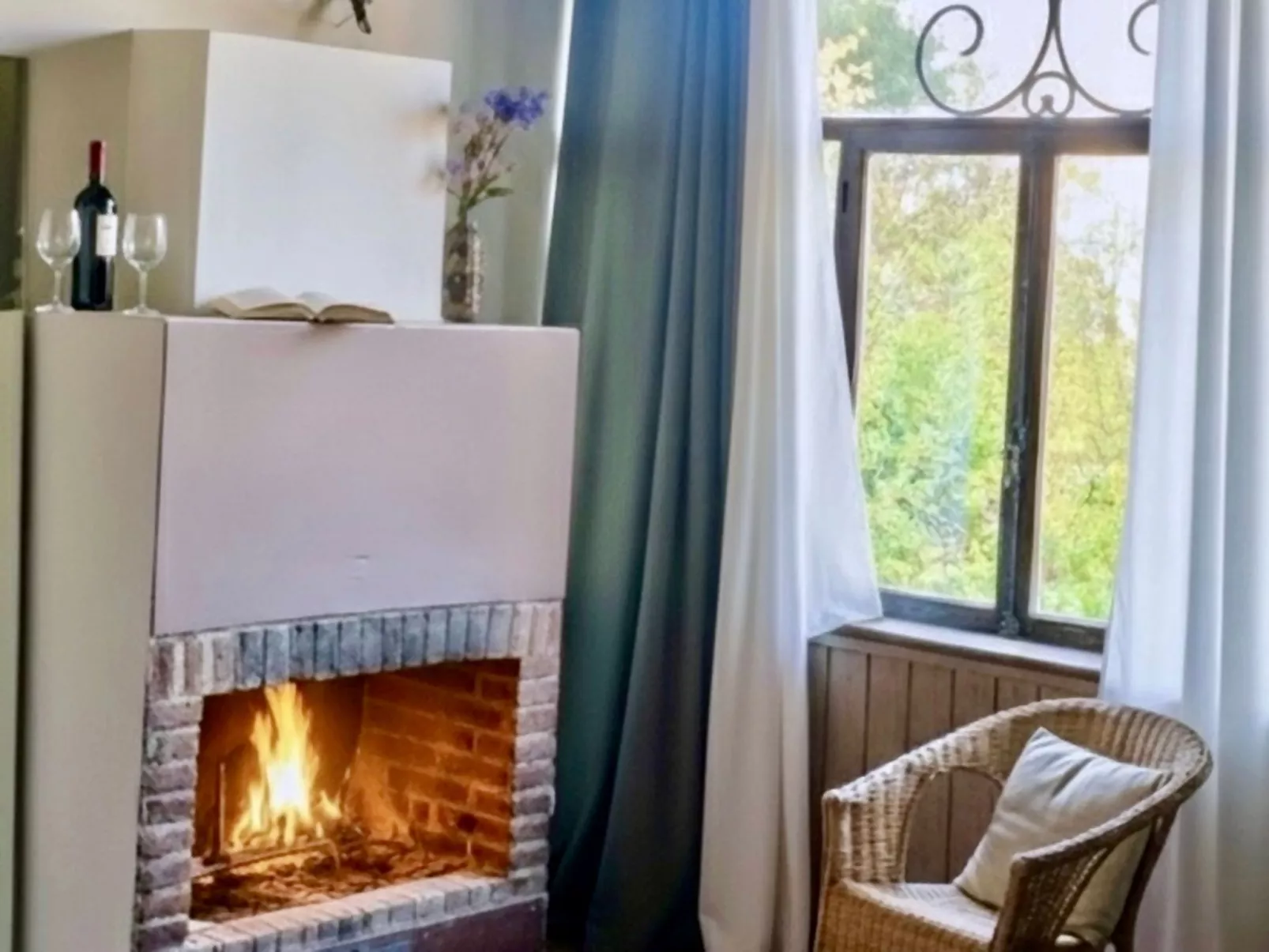 Chalet am Ätna - Image-tags.info