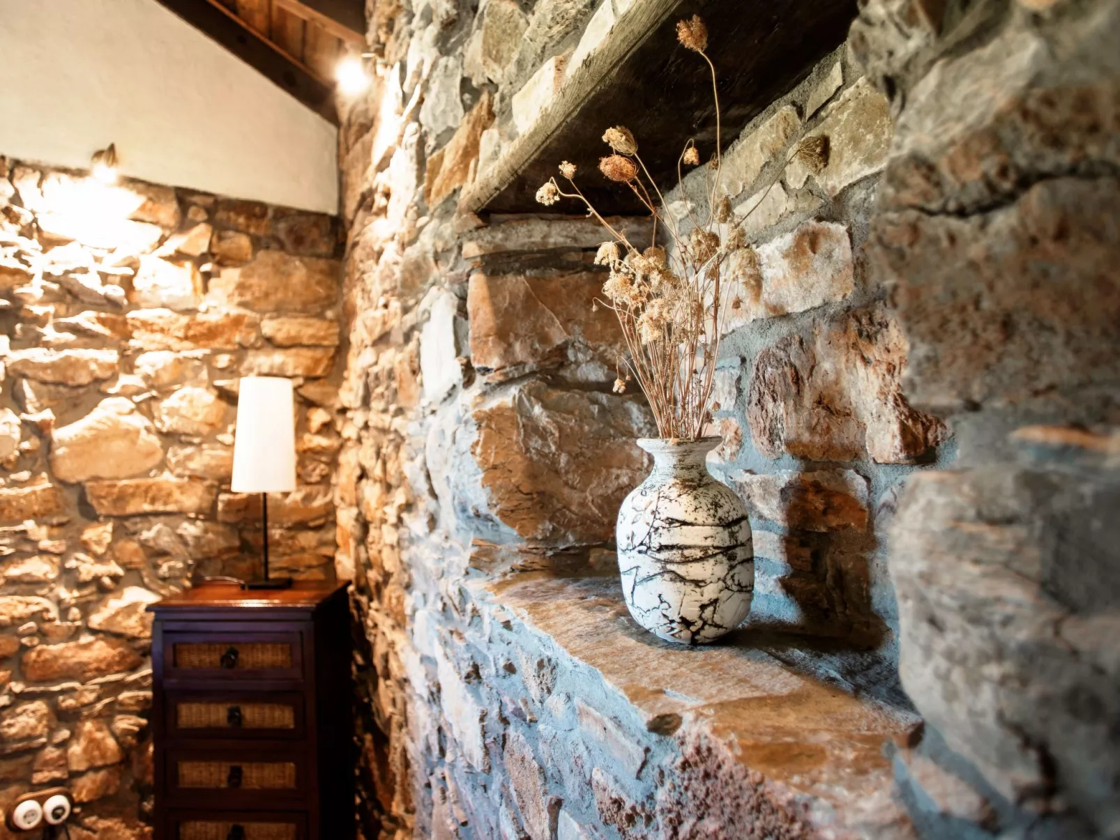 Ländliches Haus Medulas 3 Belegung für 4 6 PAX - Inside