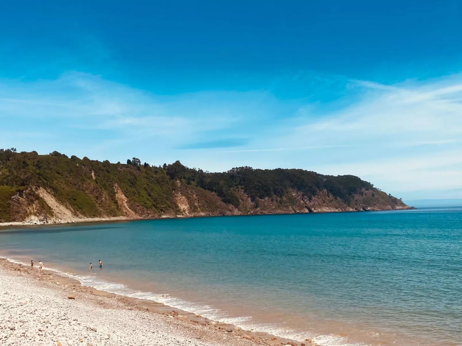Ländliches Anwesen "Mar y Montaña" (Meer und Berge) - Dehors