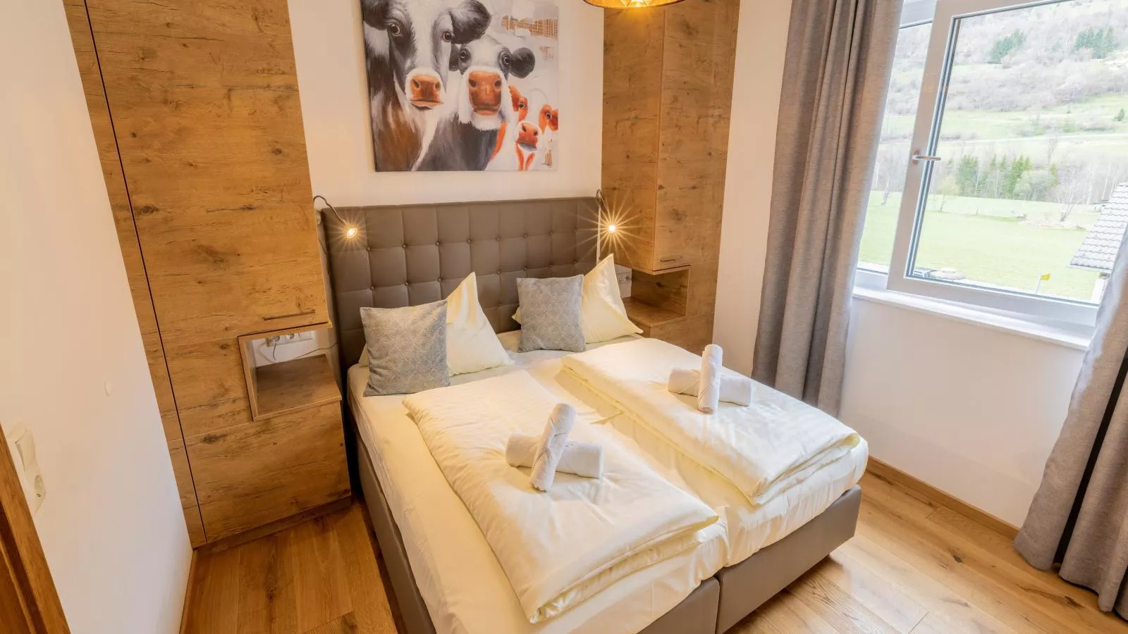 Kreischberg The Exclusive 5-Bedroom