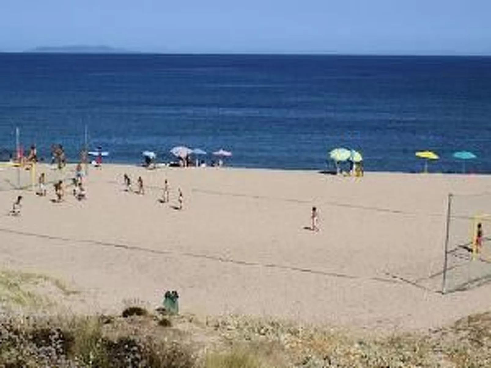 Sa Fiorida Alice II - Outside