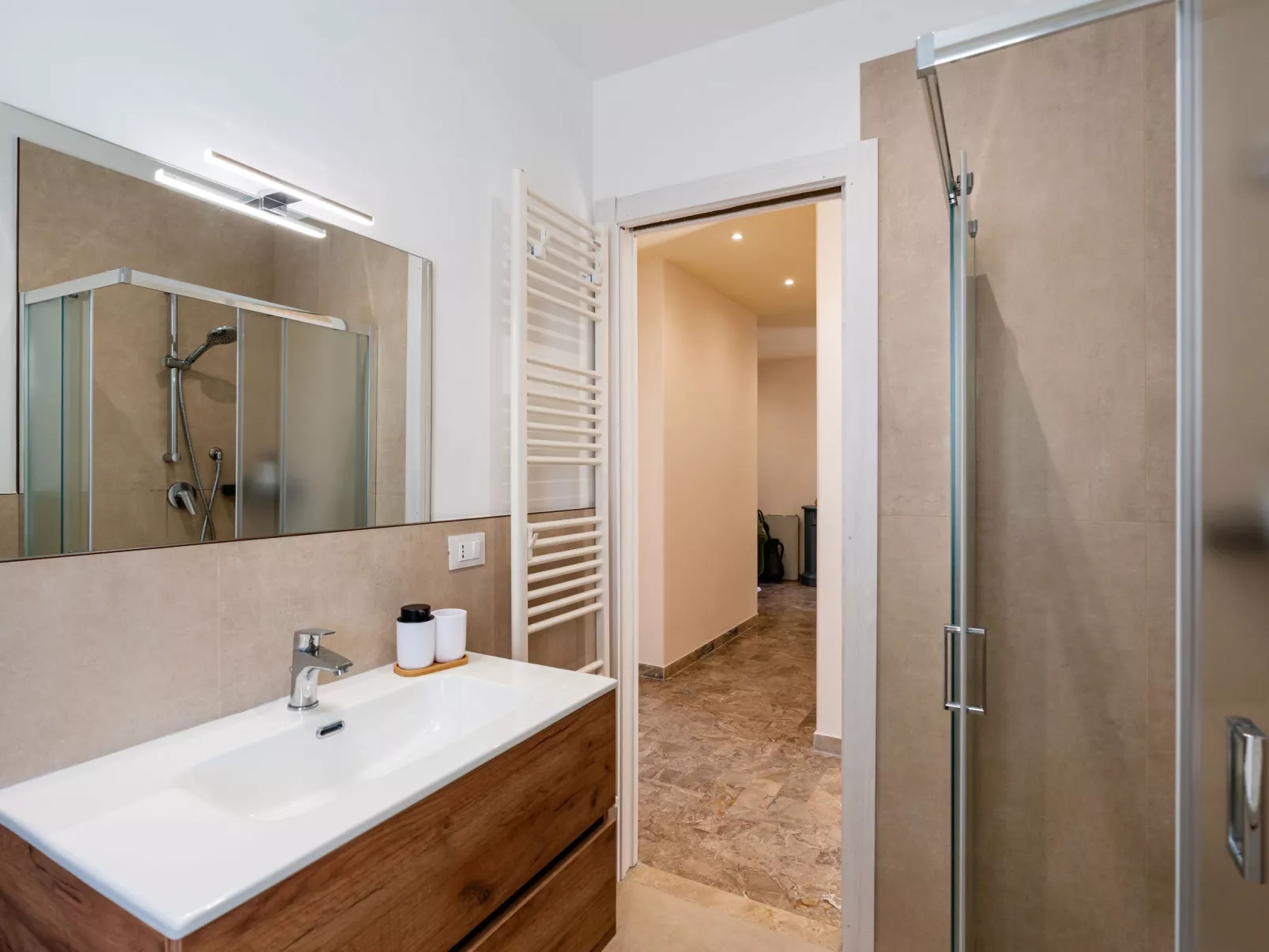 Orizzonte Blu Alassio - Inside