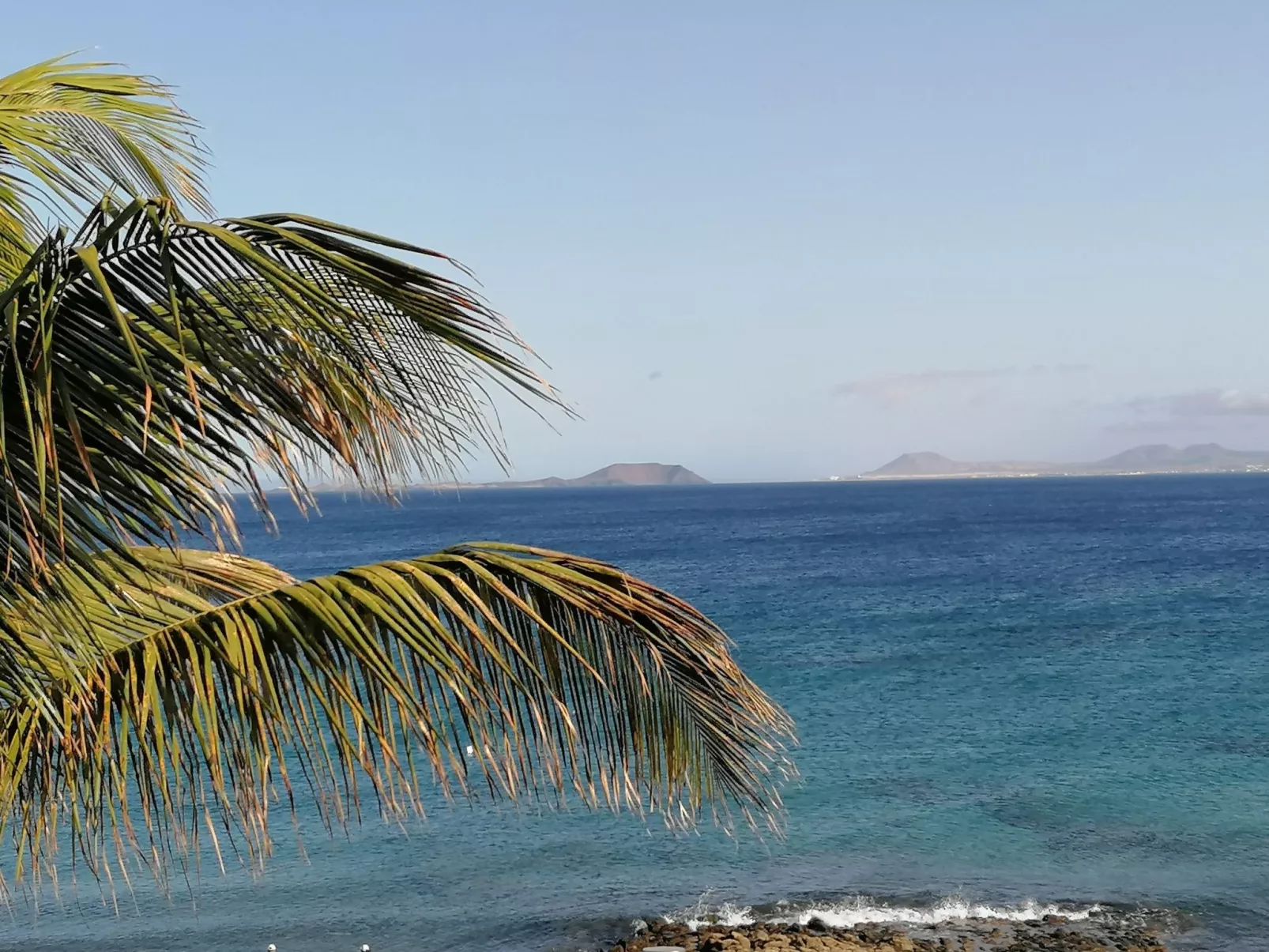 Mit Whirlpool - Draußen