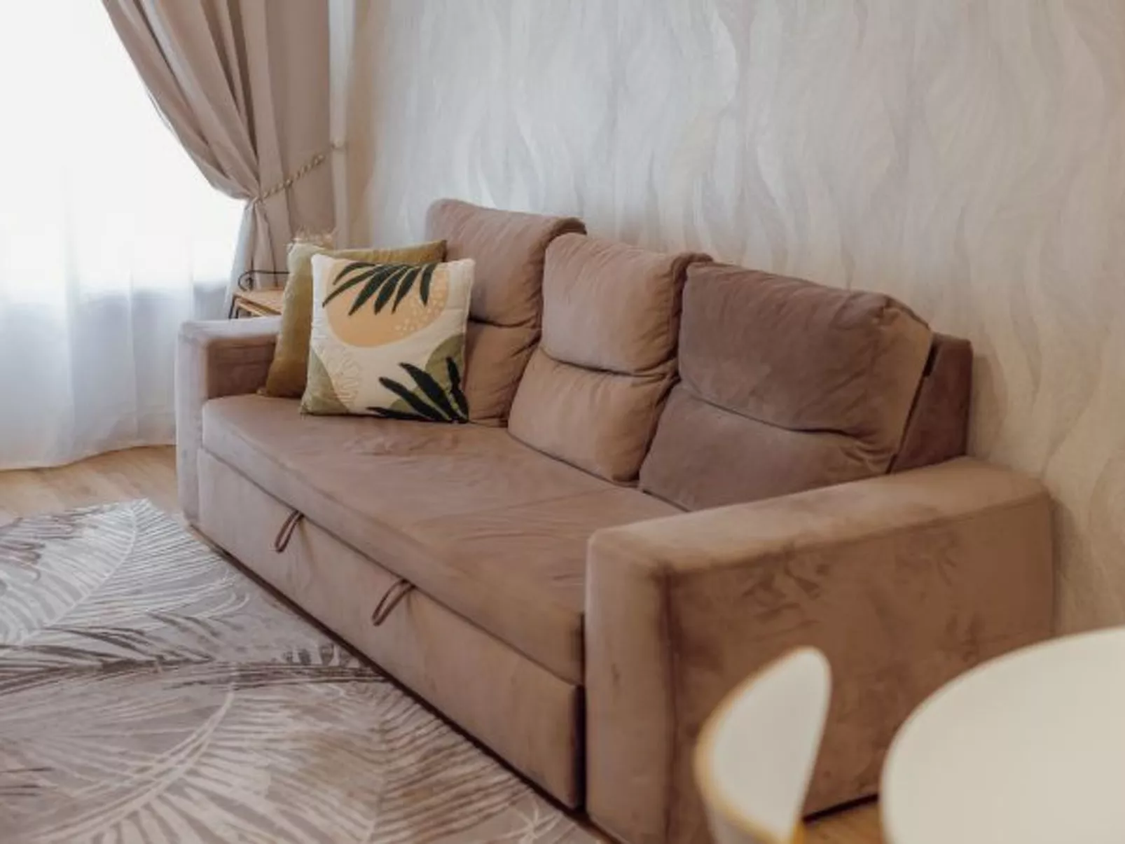 MATOSINHOS CENTER PREMIUM APARTMENT by VACATIONY - Inside