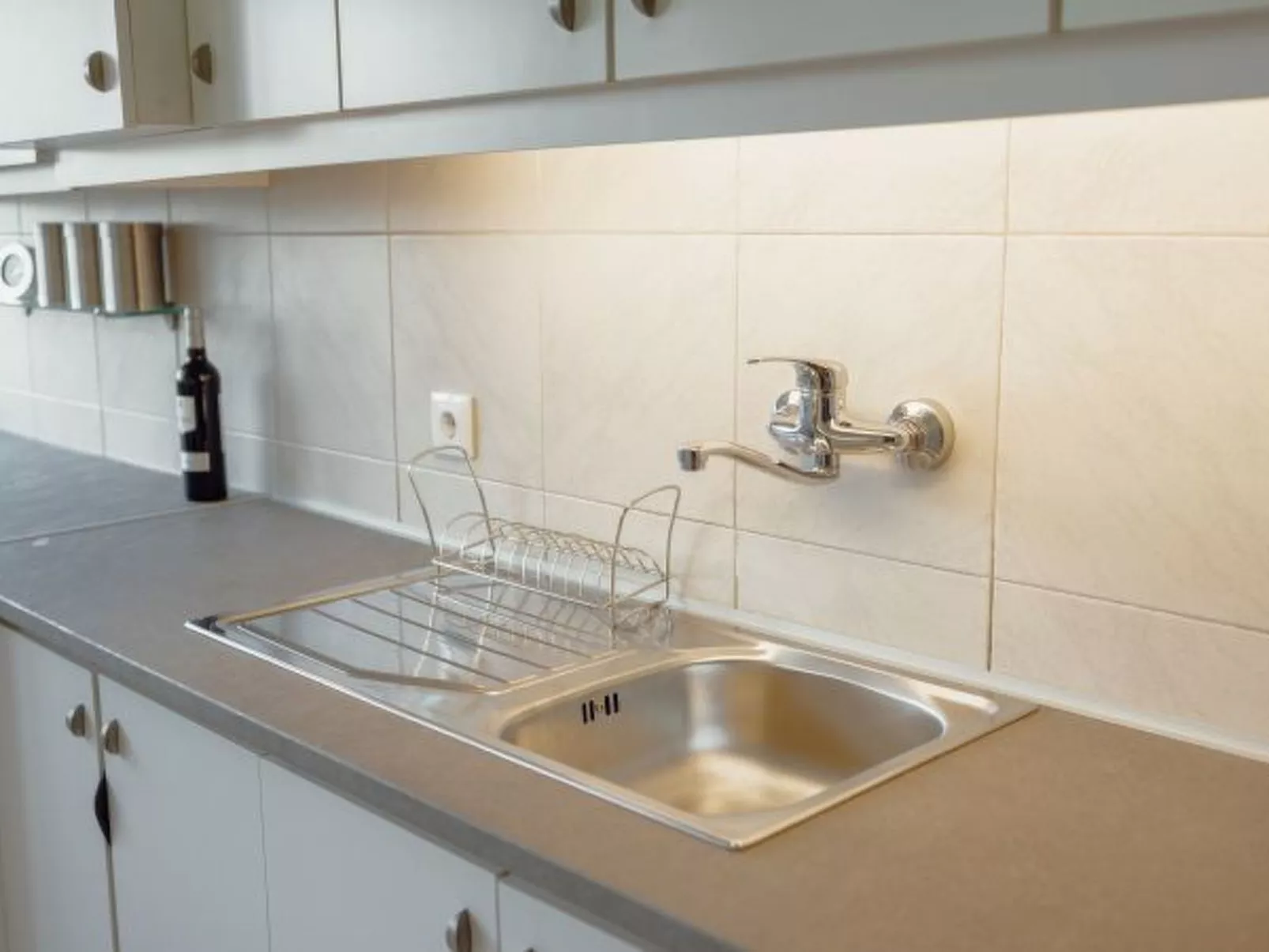 GRAND BOTANIC GARDEN APARTMENT by VACATIONY - Inside