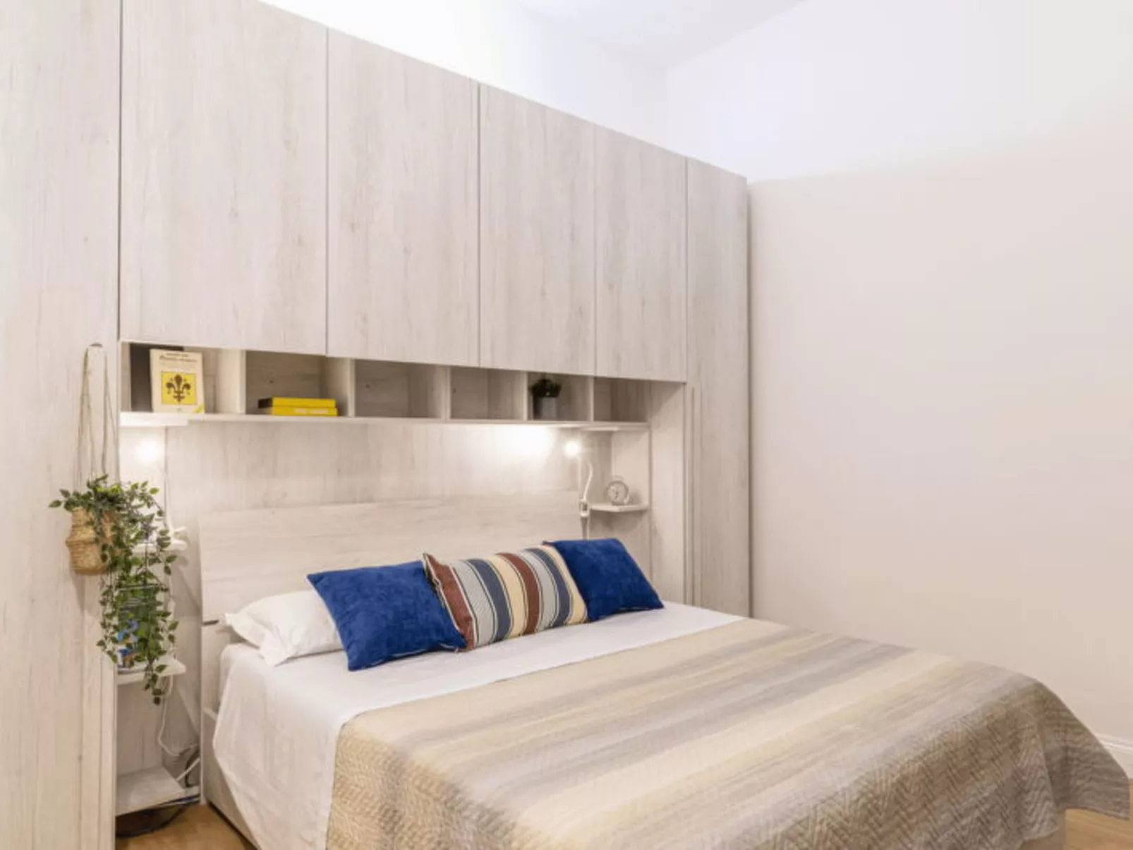 Atelier La Scala - Inside