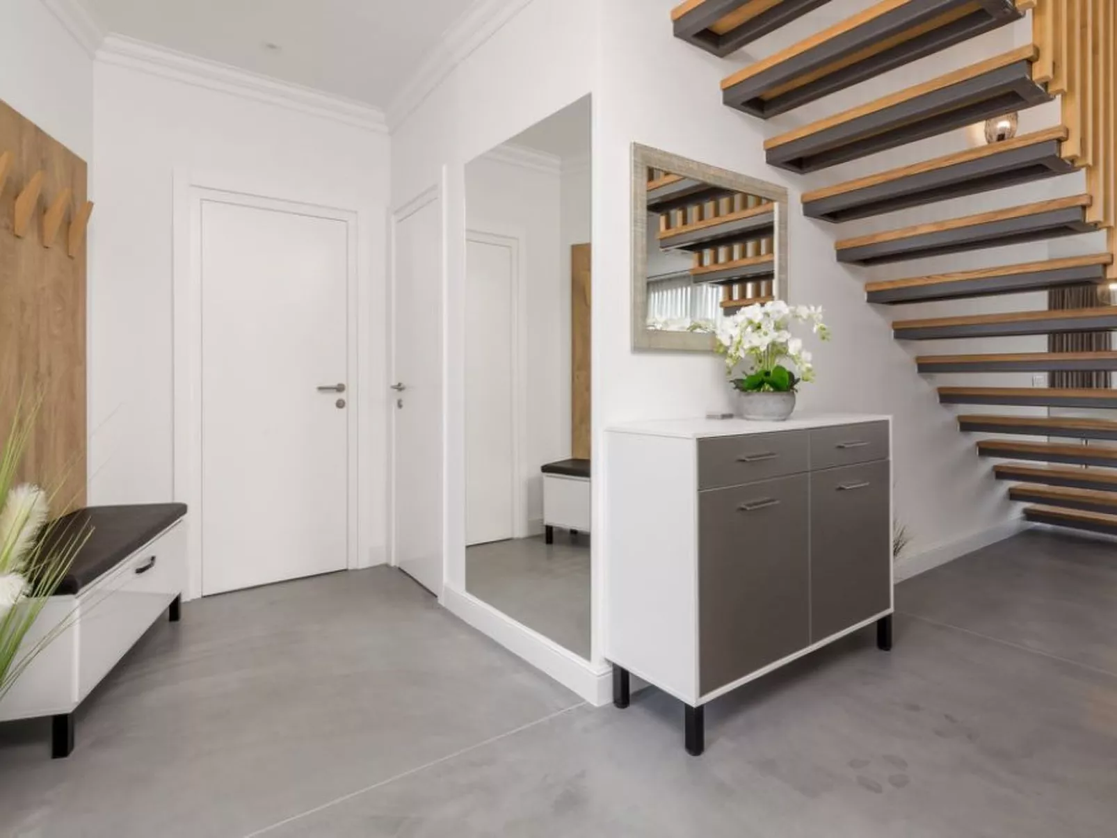 Holiday Home Oblica - Inside