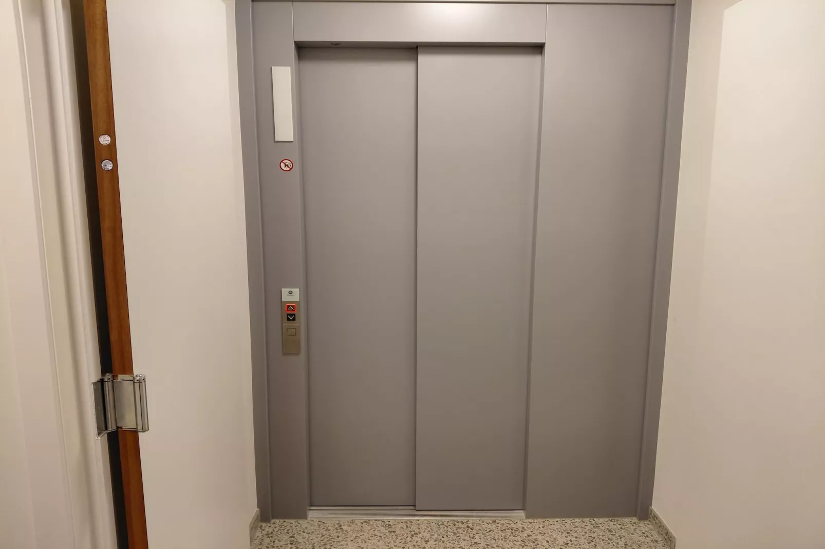 Mariella 21 207 - Hall / réception