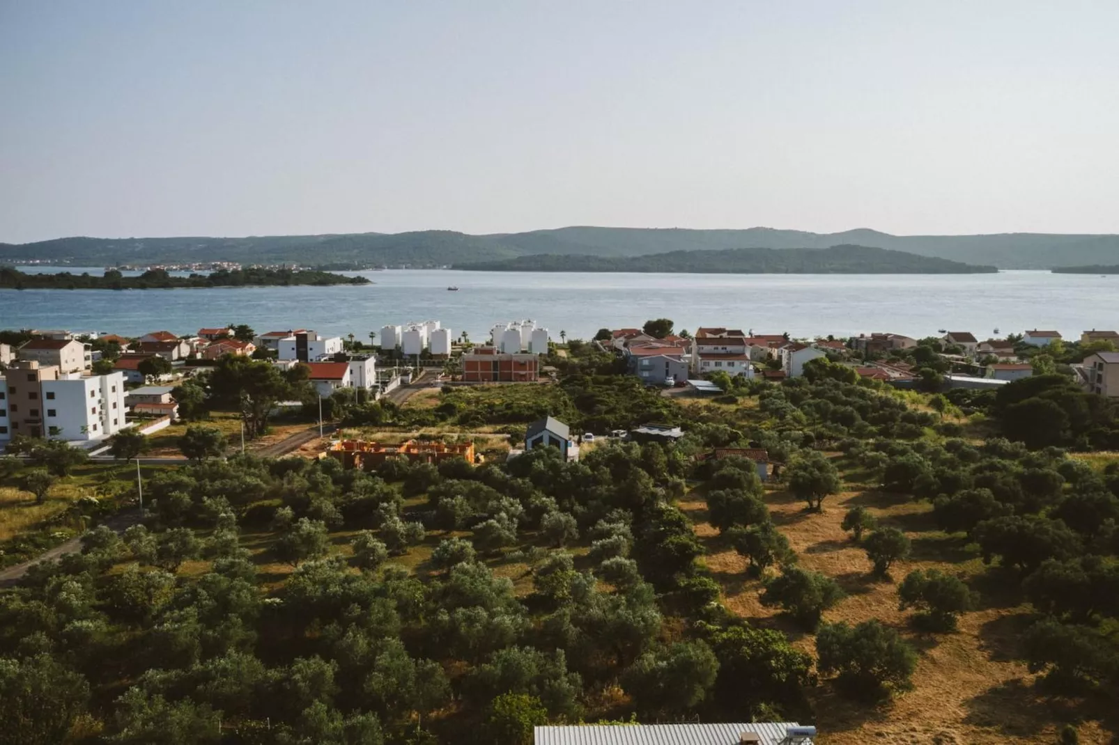 Seaview Villa Turnea - Gebiete Sommer 5 km