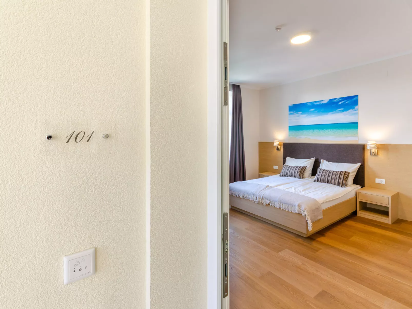 Villa Emilia Soba 101 / HR-10058-04 - Drinnen