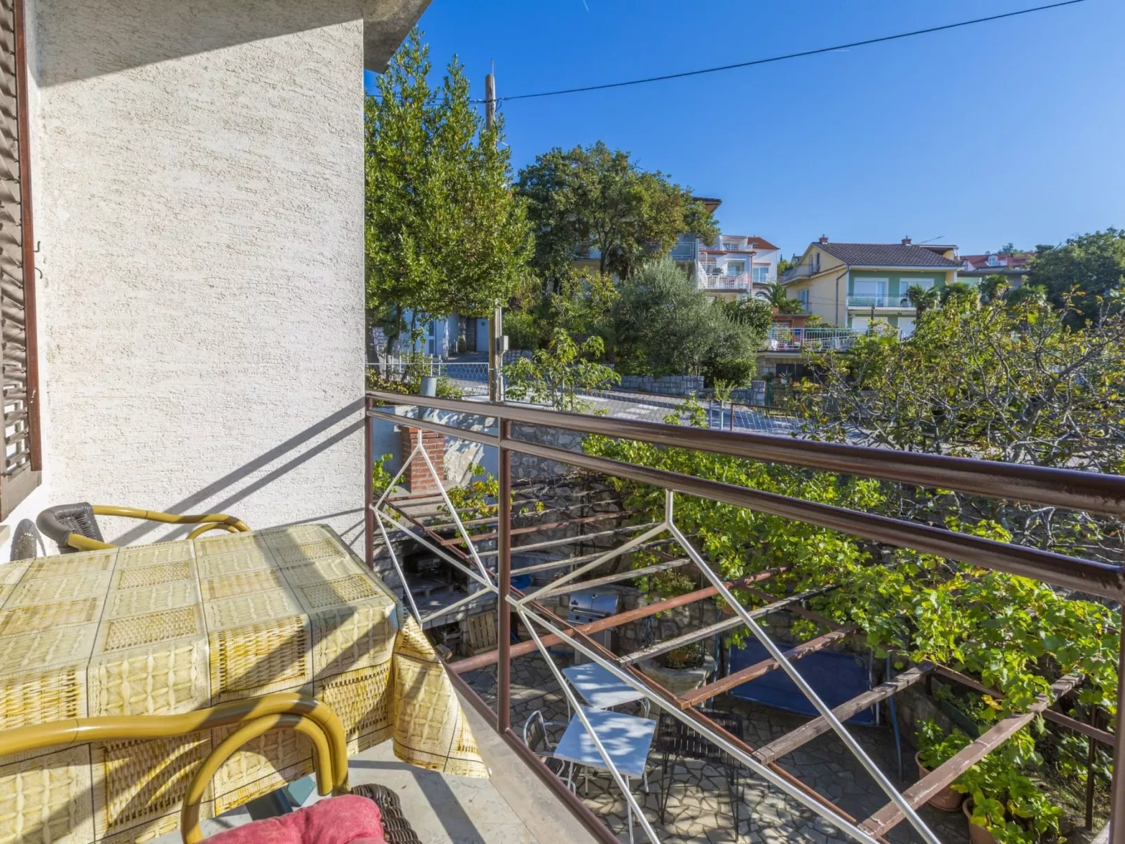 SOBE FRANO I LOVRO 1 / HR-10373-01 - Draußen